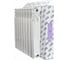 Биметаллический радиатор STI Bimetal 500-100 6 секций D220-00100 1