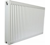 Радиатор стальной панельный STI Steel 22VC 500x500 нижнее подключение, справа 22VC D220-01816