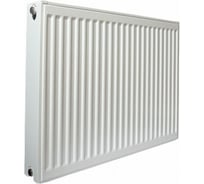 Радиатор стальной панельный STI Steel 11 500x1000 боковое подключение, универсальное 11 D220-01789