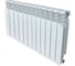 Алюминиевый радиатор STI Classic 500-100 12 секций D220-00078 1