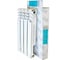 Алюминиевый радиатор STI Classic 500-80 4 секции D220-00084 1