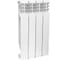 Алюминиевый радиатор STI THERMO RUS 500-80 4 секции D220-00089 1