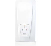 Водонагреватель проточный Clage DLX 21 Next 3200-36221