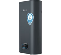 Аккумуляционный электрический бытовой водонагреватель Термекс THERMEX ID 80 V pro Wi-Fi ЭдЭБ01137