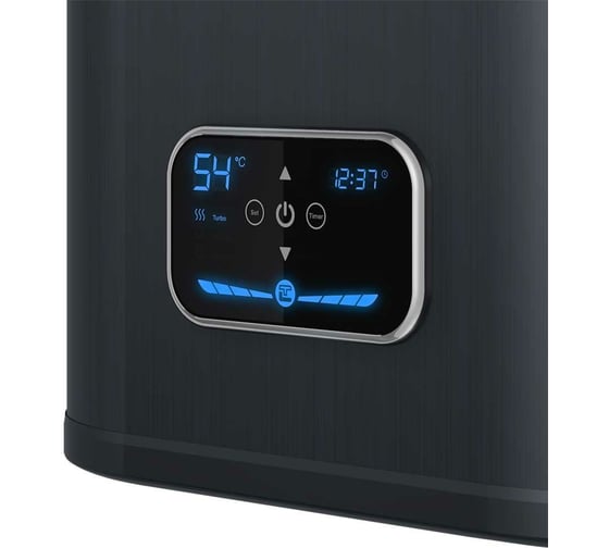 Аккумуляционный электрический бытовой водонагреватель Термекс THERMEX ID 80 V pro Wi-Fi ЭдЭБ01137
