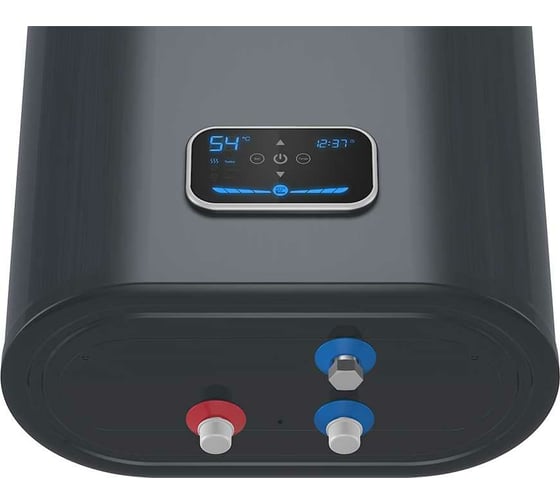 Аккумуляционный электрический бытовой водонагреватель Термекс THERMEX ID 80 V pro Wi-Fi ЭдЭБ01137