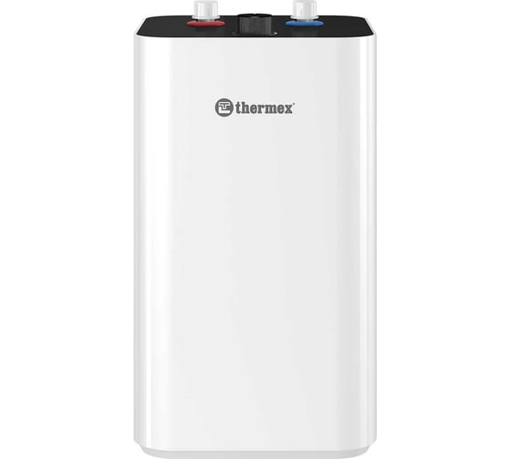 Электрический водонагреватель Термекс THERMEX Clever аккумуляционный 7 ЭдЭБ02002