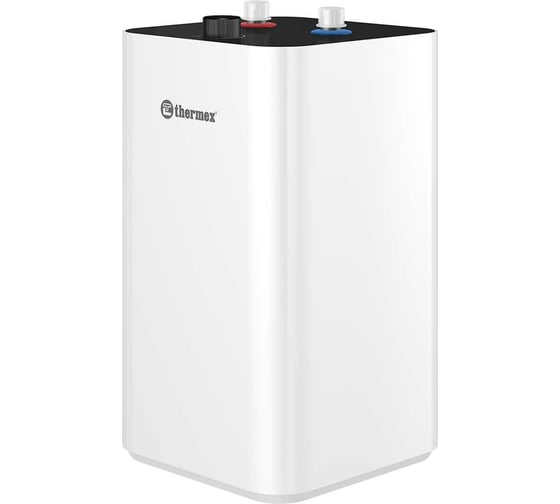 Электрический водонагреватель Термекс THERMEX Clever аккумуляционный 7 ЭдЭБ02002