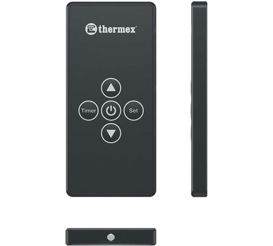 Электрический водонагреватель Термекс THERMEX ID 100 H pro Wi-Fi аккумуляционный ЭдЭБ01143