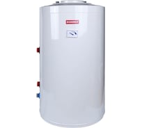 Бойлер косвенного нагрева ROMMER напольный, 150 л. RG008U6FCJVT13