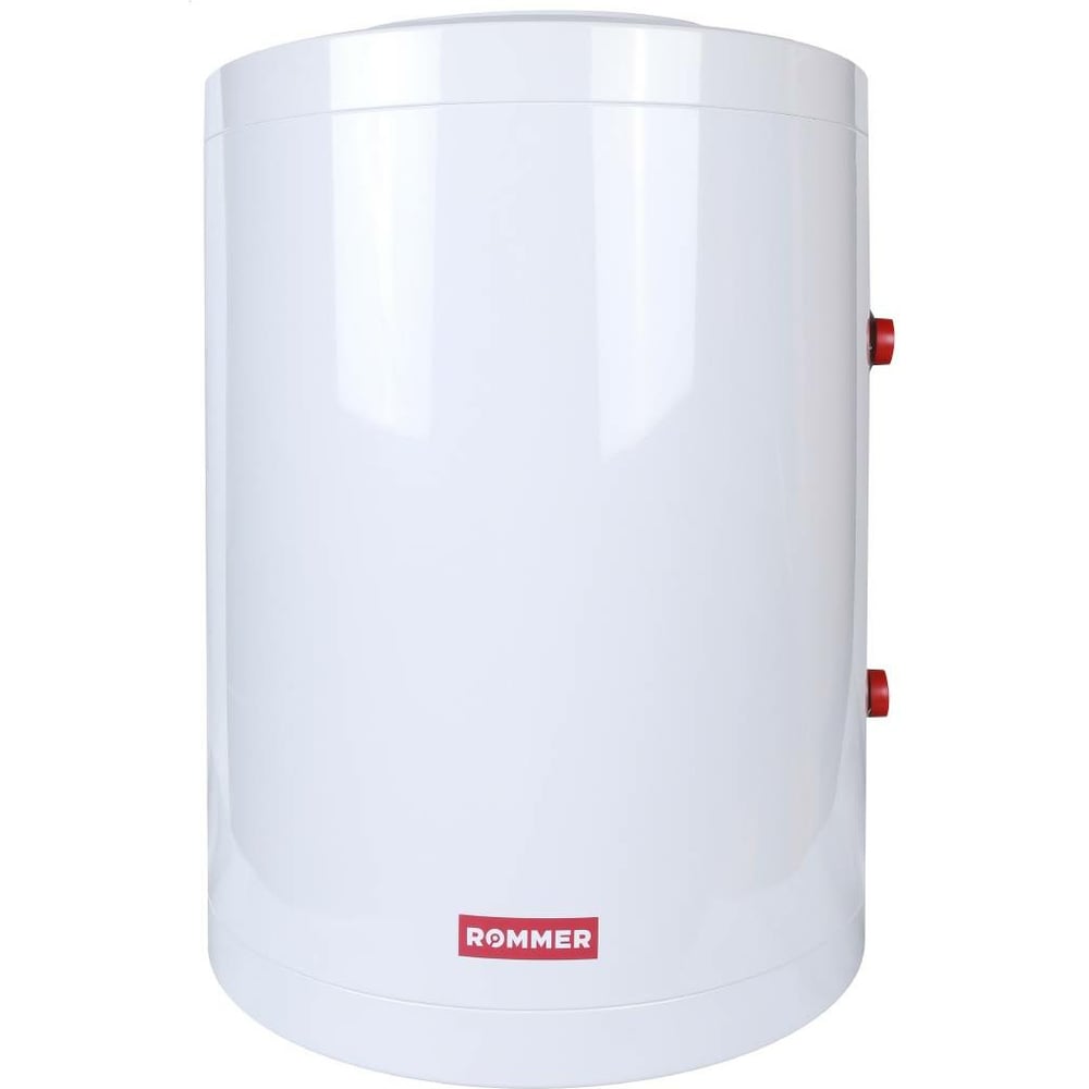 Бойлер косвенного нагрева ROMMER настенный, 190 л. RG008U6FCO1KE5 ...?