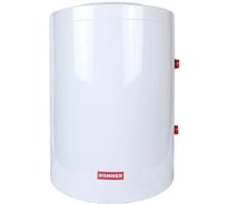 Бойлер косвенного нагрева ROMMER настенный, 100 л. RG008U6FCMJ6KE