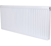 Стальной панельный радиатор ROMMER нижнее правое подключение RRS-2020-215150 RG008TDHRV3CJ9