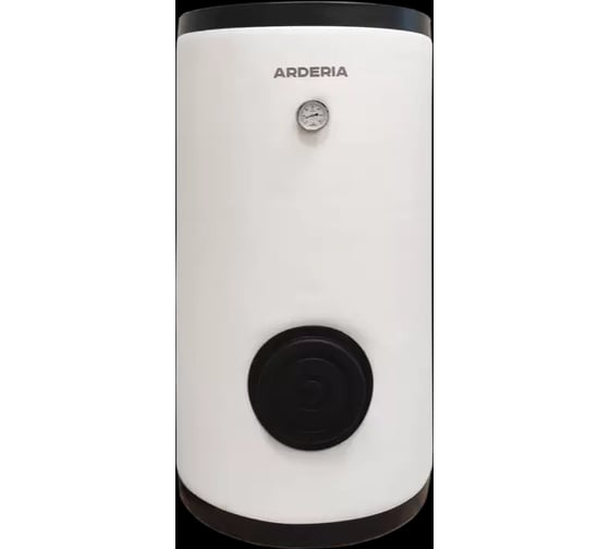 Бойлер косвенного нагрева Arderia BF 500 1