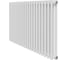 Дизайн-радиатор ROYAL THERMO Royal Thermo Shift R22 C2050, 20 секций RAL9016 НС-1631337 1
