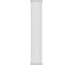 Дизайн-радиатор ROYAL THERMO Royal Thermo Shift R22 C2180, 14 секций RAL9016 НС-1631320 2