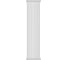 Дизайн-радиатор ROYAL THERMO Royal Thermo Shift R22 C2180, 10 секций, RAL9016 НС-1631312 2
