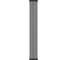 Дизайн-радиатор ROYAL THERMO Royal Thermo Shift R22 C2180, 6 секций RAL9005m НС-1631303 2