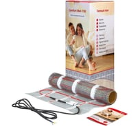 Нагревательный мат Ридан Comfort Mat-150 375 Вт 230 В 2,5 м² 21RT0404R