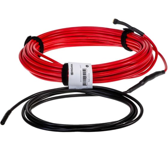 Кабель Ридан Flex-18 230 Вт 230 В 12,8 м 21RT0610R