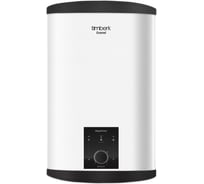 Электрический накопительный водонагреватель Timberk SWH FE1 80 V