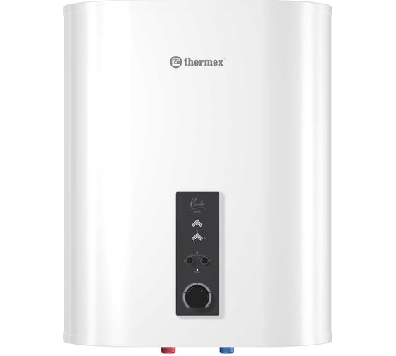 Водонагреватель аккумуляционный электрический бытовой Термекс THERMEX Ksanto 30 V ЭдЭБ06287