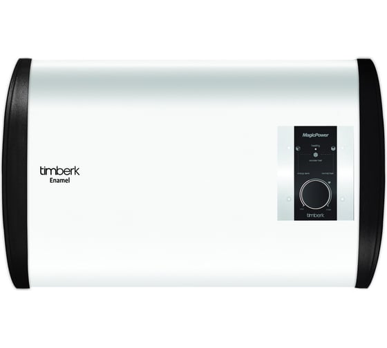 Электрический накопительный водонагреватель Timberk SWH FE2 50 H