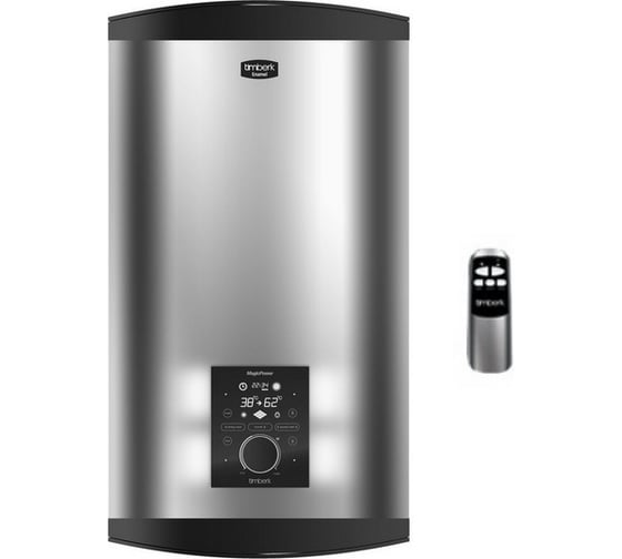 Электрический накопительный водонагреватель Timberk SWH FE5 80 V