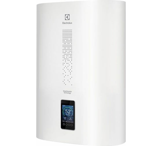 Водонагреватель Electrolux EWH 30 SmartInverter