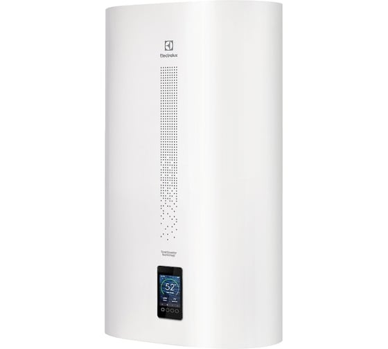 Водонагреватель Electrolux EWH 80 SmartInverter НС-1237354