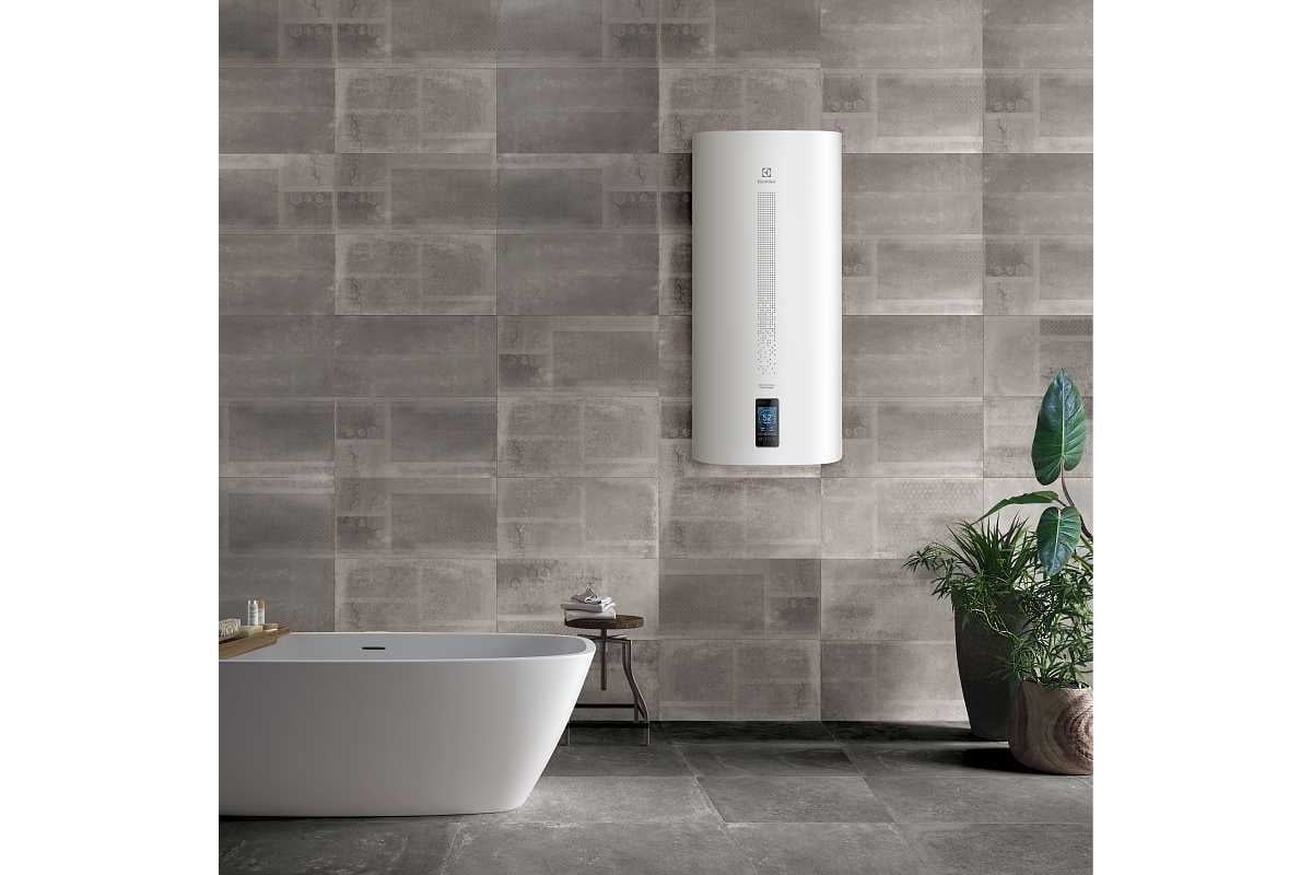 Купить Electrolux Ewh 50 Smartinverter