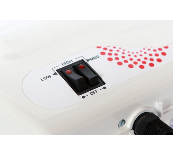 Проточный водонагреватель ATMOR BASIC 5 KW SHOWER 3520064
