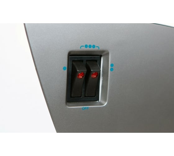 Проточный водонагреватель ATMOR LOTUS 3,5 KW TAP 3520201