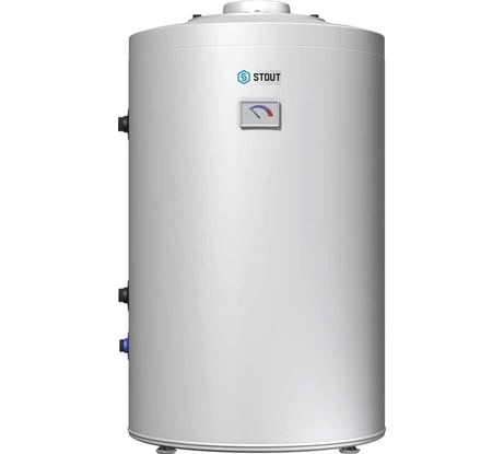 Бойлер косвенного нагрева STOUT SWH-3110-000150 напольный 150 л. PEE9H4IO8SFEDB
