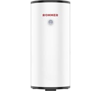 бойлер косвенного нагрева напольный ROMMER RWH-2110-000300 GT 300 л. PEE9H4DHSIECP8