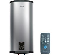 Электрический накопительный водонагреватель Timberk SWH FS5 100 V