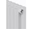 Дизайн-радиатор ROYAL THERMO Shift Q30 C2180 - 14 секц. RAL9016 НС-1631274 4