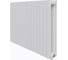 Дизайн-радиатор ROYAL THERMO Shift Q30 VC2050 - 08 секц. RAL9016 НС-1631288 1