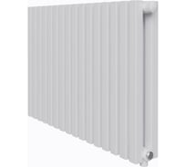 Дизайн-радиатор ROYAL THERMO Shift Q30 VC2050 - 12 секц. RAL9016 НС-1631290