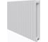 Дизайн-радиатор ROYAL THERMO Shift Q30 VC2050 - 12 секц. RAL9016 НС-1631290 1