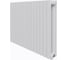 Дизайн-радиатор ROYAL THERMO Shift Q30 VC2050 - 16 секц. RAL9016 НС-1631292 1
