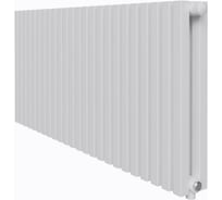 Дизайн-радиатор ROYAL THERMO Shift Q30 VC2050 - 28 секц. RAL9016 НС-1631298