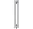 Дизайн-радиатор ROYAL THERMO Shift Q30 VC2050 - 28 секц. RAL9016 НС-1631298 3