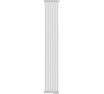 Дизайн-радиатор ROYAL THERMO Shift Q30 VC2180 - 06 секц. RAL9016 НС-1631260