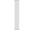 Дизайн-радиатор Royal Thermo Shift Q30 VC2180 - 06 секц. RAL9016 НС-1631260 1