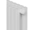 Дизайн-радиатор Royal Thermo Shift Q30 VC2180 - 06 секц. RAL9016 НС-1631260 3