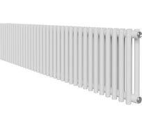 Дизайн-радиатор ROYAL THERMO Shift R22 C2030 - 30 секц. RAL9016 НС-1631327
