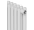 Дизайн-радиатор ROYAL THERMO Shift R22 C2030 - 30 секц. RAL9016 НС-1631327 4