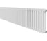 Дизайн-радиатор ROYAL THERMO Shift R22 C2030 - 42 секц. RAL9016 НС-1631331 1