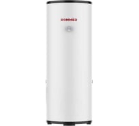 Бойлер косвенного нагрева ROMMER RWH-2110-000500 GT напольный 500 л. PEE9H4DHSIEI99